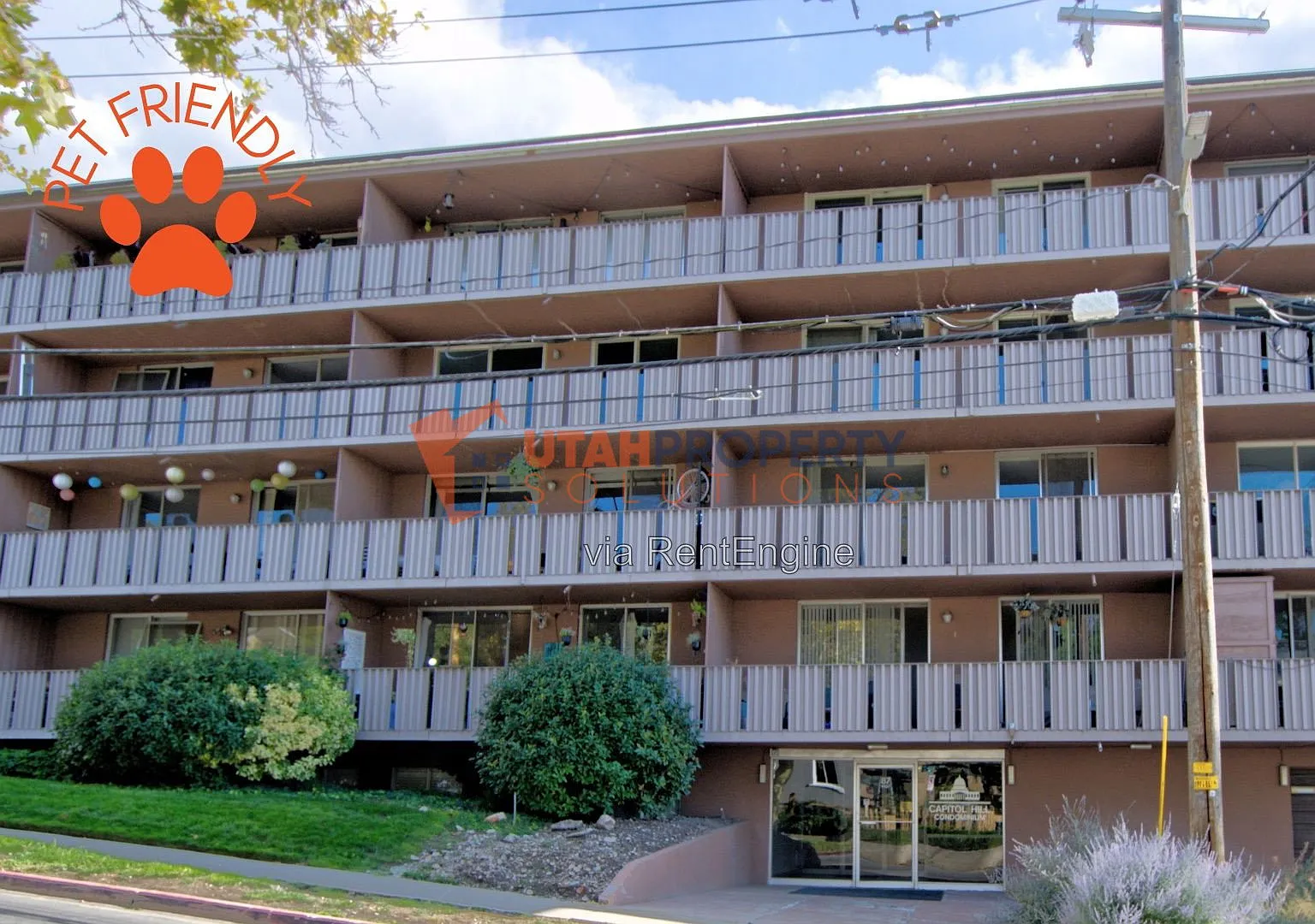 2 bed, 2.0 bath, 933 sqft, $1,995 — Photo 2