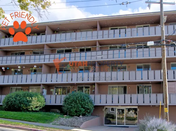 87 W 300 N APT 310, Salt Lake City, UT 84103