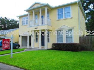 1620 Oregon St, Orlando, FL 32803