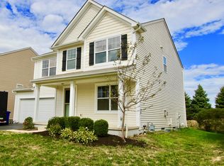 5794 Northup Rd, Dublin, OH 43016