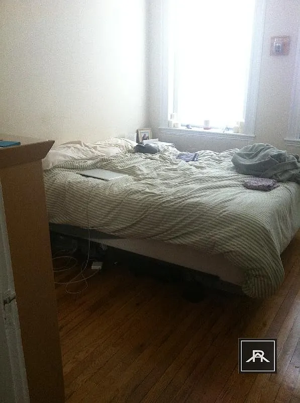 1 bed, 1.0 bath, 480 sqft, $2,300 — Photo 4