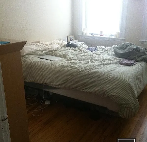 1663 Commonwealth Ave #9 — Photo 4