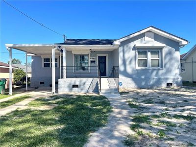 6508 8th St, Marrero, LA, 70072