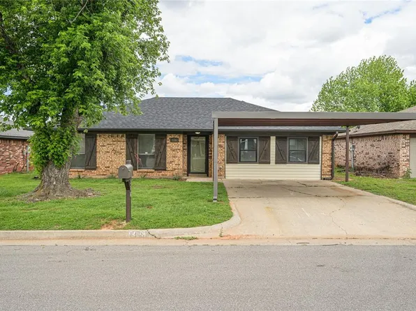 116 N Eastgate Dr, Yukon, OK 73099