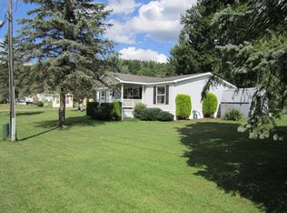 13 E Delmar Mdws, Wellsboro, PA 16901