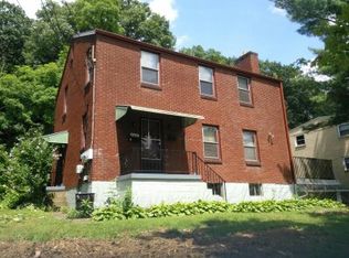 6516 Virginia Ave #2, Pittsburgh, PA 15202