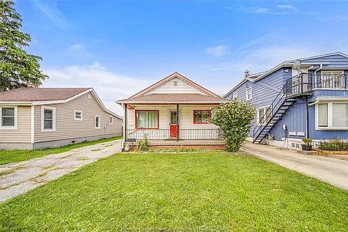 2669 Parent Ave Photo 1