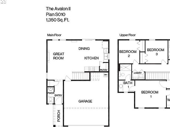 2nd image of this home