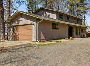 15309 Forest Ranch Way, Forest Ranch, CA 95942