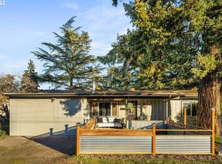 8050 SE 60th Ave, Portland, OR 97206