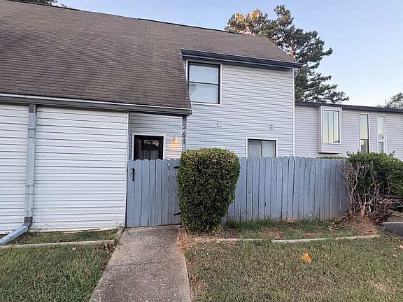 2nd image of 261 Country Club Dr