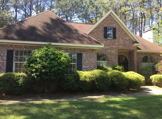 64 Gettysburg Way, Hattiesburg, MS 39402