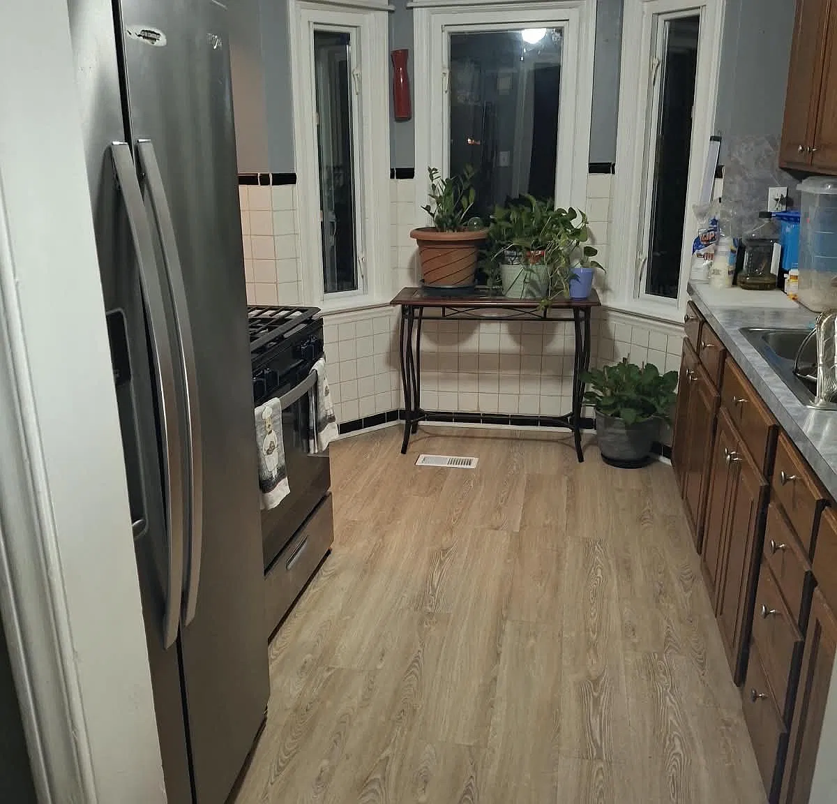 4 bed, 1073 sqft, $1,750 — Photo 4