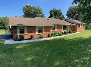 31872 State Route 93, Mc Arthur, OH 45651