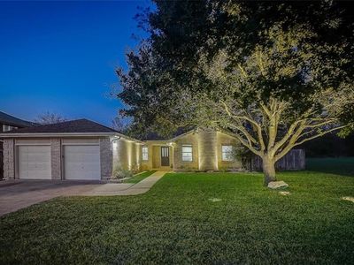 1117 Robin Rd, Elgin, TX, 78621