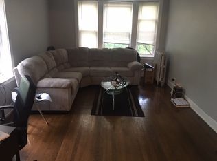 1426 E Hyde Park Blvd APT 3, Chicago, IL 60615
