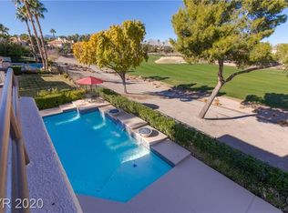 8940 Rainbow Ridge Dr, Las Vegas, NV 89117