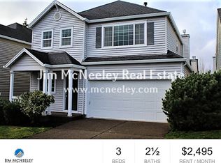 6453 NW McGregor Ter, Portland, OR 97229