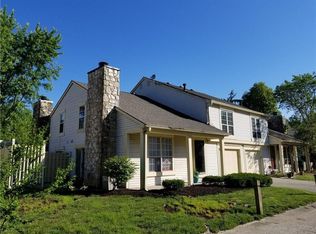 2568 Fox Valley Pl, Indianapolis, IN