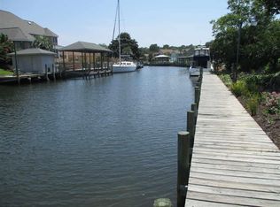 970 Grand Canal St, Gulf Breeze, FL 32563