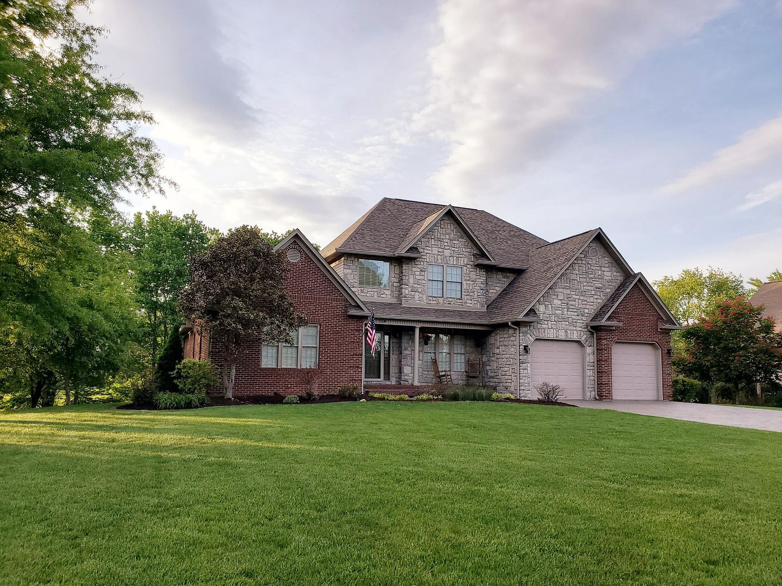 154 Hanover Dr, London, KY 40741 | Zillow