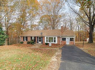 2028 Overbrook Rd, Lynchburg, VA 24501