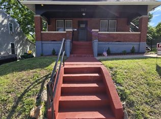 927 W High St #A, Jefferson City, MO 65109