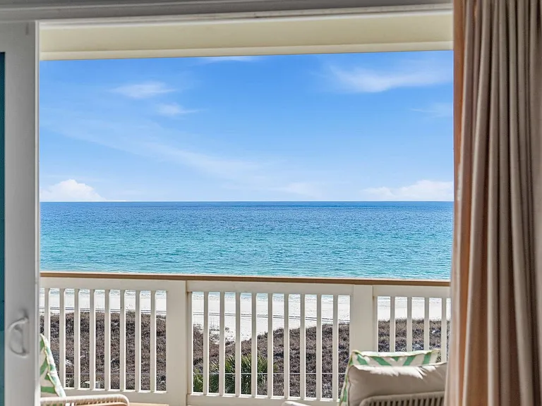 Window View