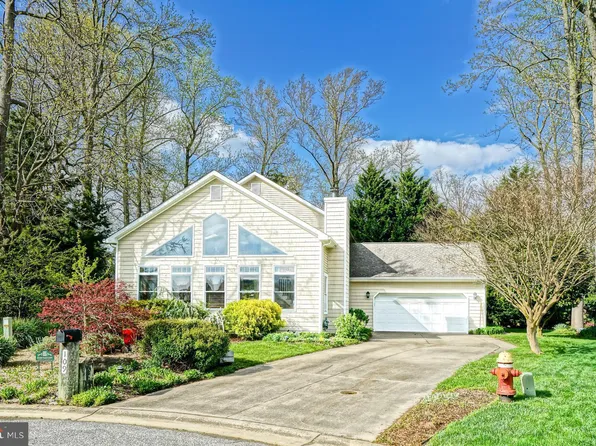 109 Hornbill Ct, Lewes, DE 19958