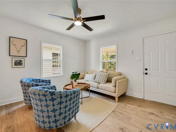 215 N 14th Ave, Hopewell, VA 23860