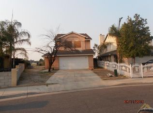 1128 Kyner Ave, Bakersfield, CA 93307