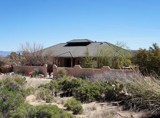 229 N Cedar Hill Dr, Oracle, AZ 85623