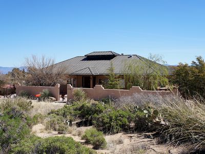 229 N Cedar Hill Dr, Oracle, AZ, 85623