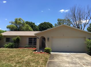 7832 Orchid Lake Rd, New Port Richey, FL 34653