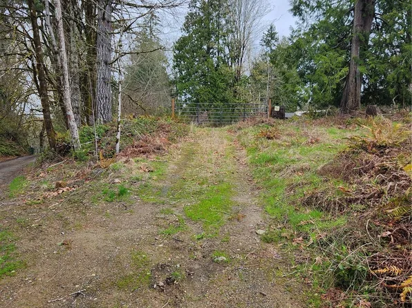 90 SE Cannery Point Drive, Shelton, WA 98584