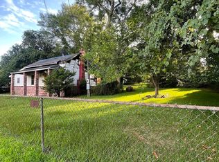 1311 Martin Luther King Dr, Kentwood, LA 70444