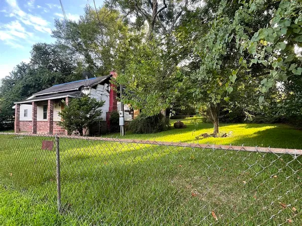 1311 Martin Luther King Dr, Kentwood, LA 70444