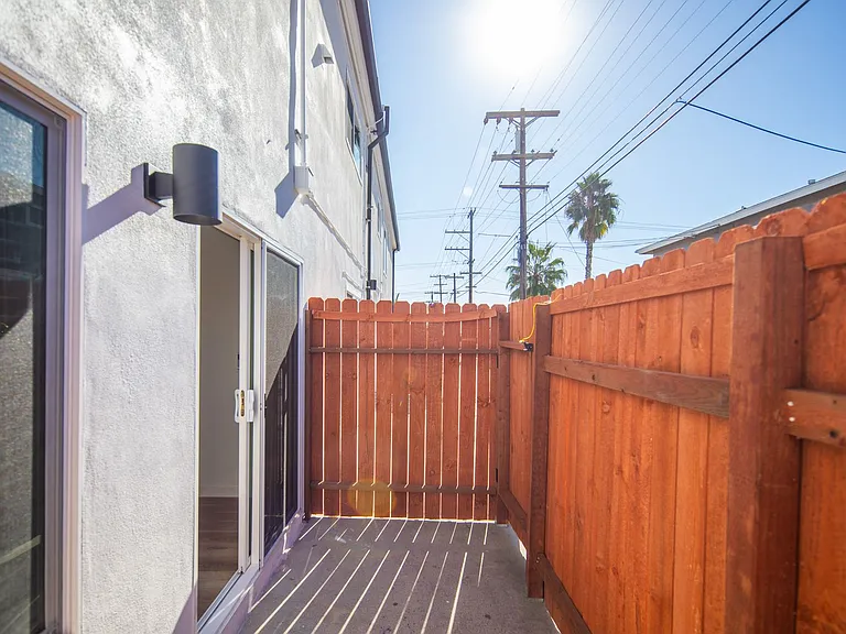 The Ranch: Newly Renovated One- and Two-Bedroom Apartment Homes in Normal Heights — Photo 20
