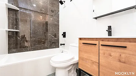 Rented by Nooklyn NYC LLC