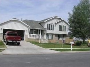 2030 S Dahl Ln, Syracuse, UT 84075