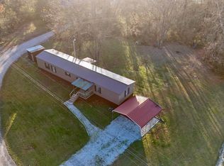 230 Company Cir, Helenwood, TN 37755