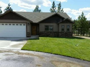 4201 E Moody Ln, Mead, WA 99021