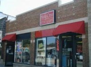 3427 Ridge Rd, Lansing, IL 60438