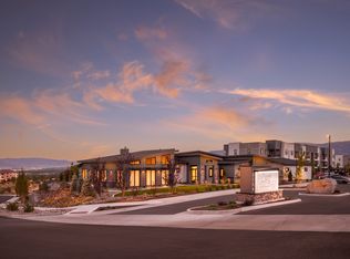 The Overlook at Keystone Canyon, Reno, NV 89503