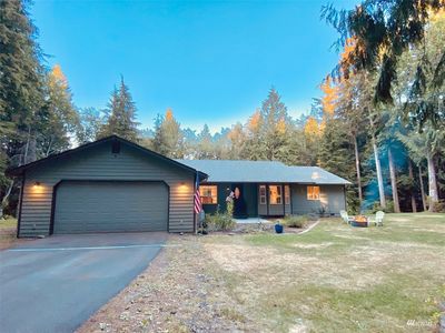 30 Lewis Road W, Seabeck, WA, 98380
