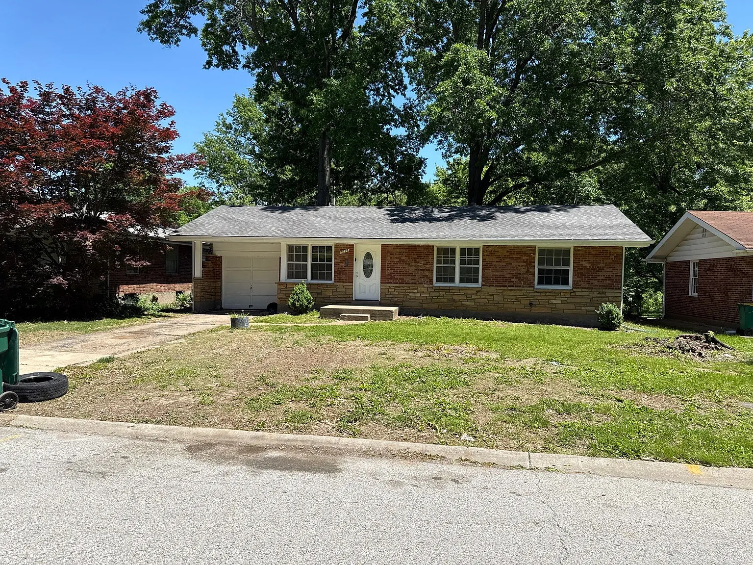 9778 Colony Dr. Saint Louis MO 63137 — Photo 2