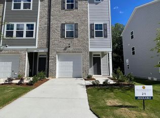 1916 Fishamble 21, Fuquay Varina, NC 27526