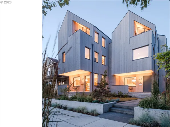 5432 NE 32nd Ave, Portland, OR 97211