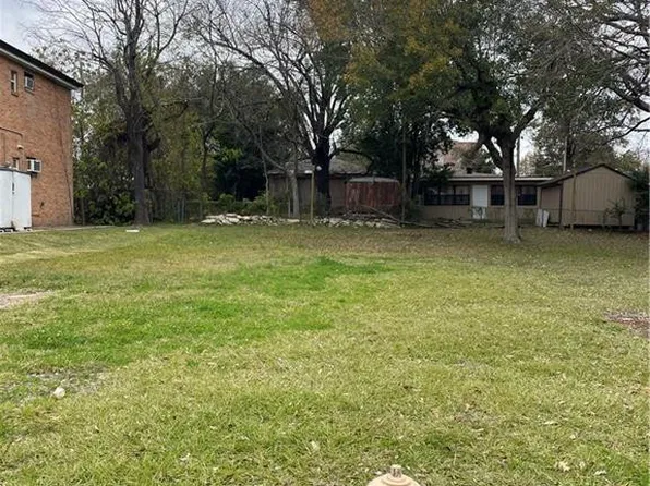 W Roosevelt St, Baton Rouge, LA 70802