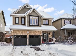 85 Laverty Cres, Orangeville, ON L9W 6R7